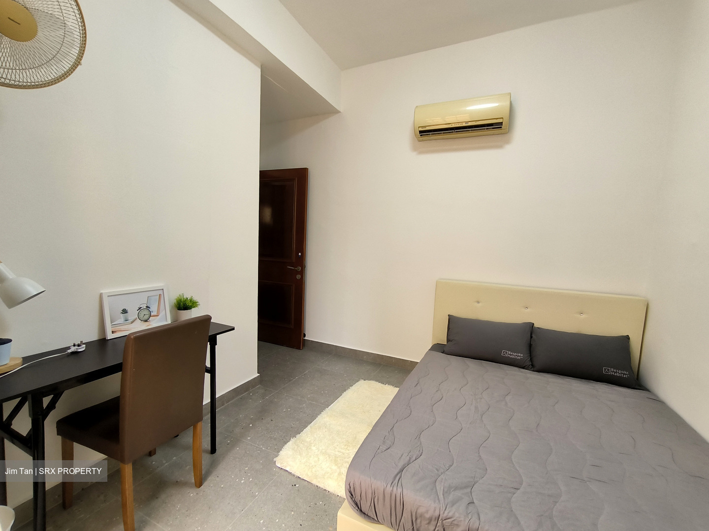 Dover Parkview (D5), Condominium #447724421